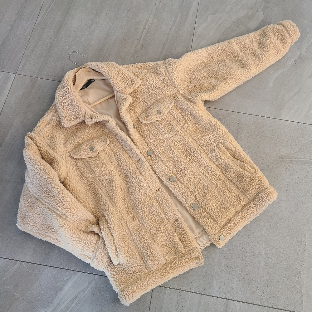 Missguided jacket - Picture 2 of 4